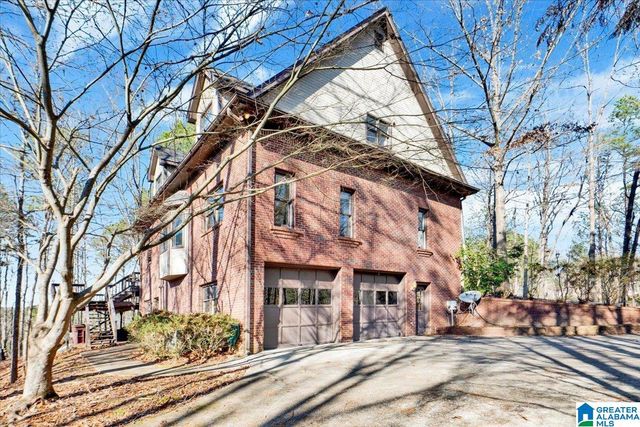 109 HUNSET MILL LANE, Pelham, AL 35124