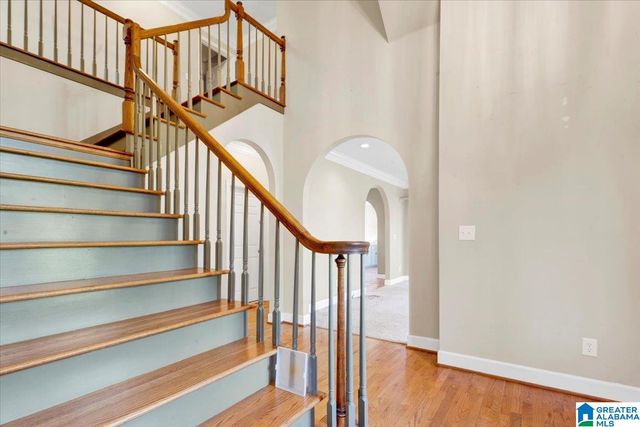 109 HUNSET MILL LANE, Pelham, AL 35124