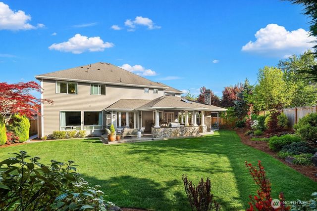 27212 SE 12th Place, Sammamish, WA 98075