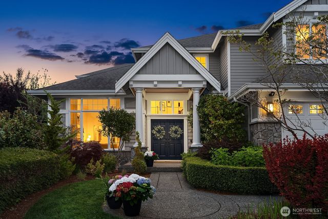 27212 SE 12th Place, Sammamish, WA 98075