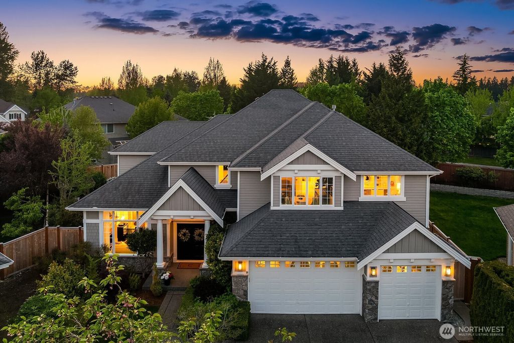 27212 SE 12th Place, Sammamish, WA 98075