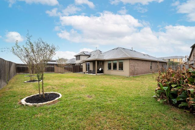 21134 Albany Landing Lane, Richmond, TX 77407