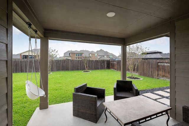 21134 Albany Landing Lane, Richmond, TX 77407