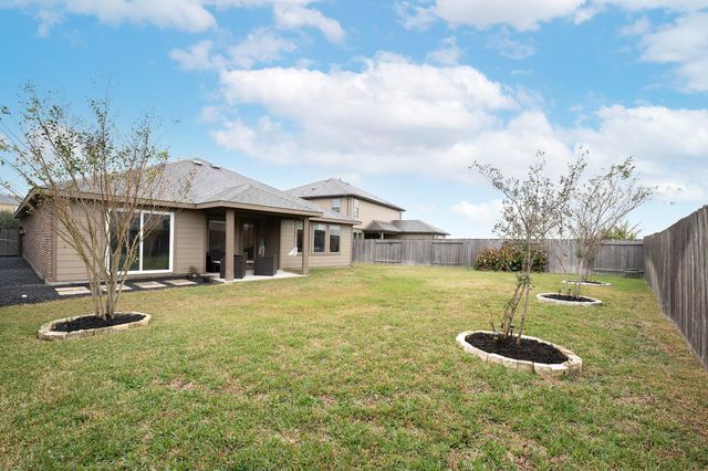 21134 Albany Landing Lane, Richmond, TX 77407