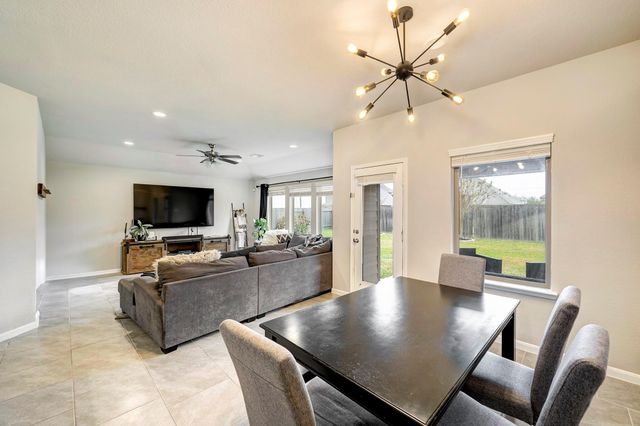 21134 Albany Landing Lane, Richmond, TX 77407