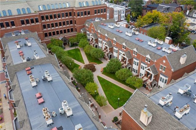 95 Audubon Street 332, New Haven, CT 06510