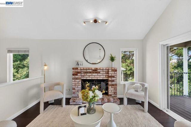 1861 N Forest Hill, Danville, CA 94526