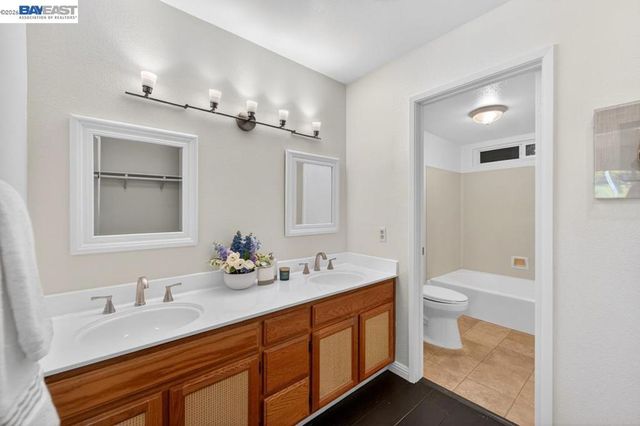 1861 N Forest Hill, Danville, CA 94526