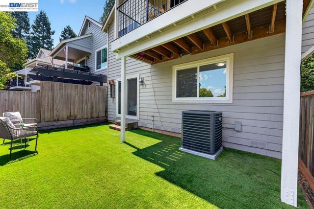 1861 N Forest Hill, Danville, CA 94526