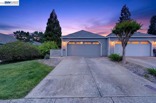1861 N Forest Hill, Danville, CA 94526