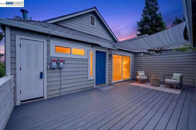 1861 N Forest Hill, Danville, CA 94526