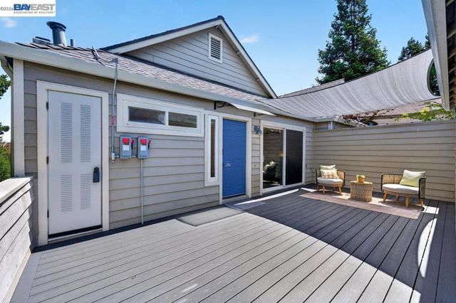1861 N Forest Hill, Danville, CA 94526
