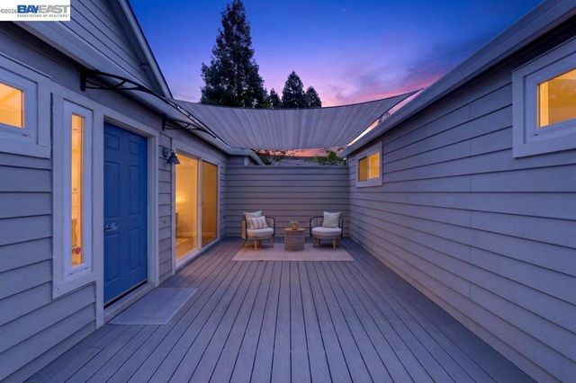 1861 N Forest Hill, Danville, CA 94526