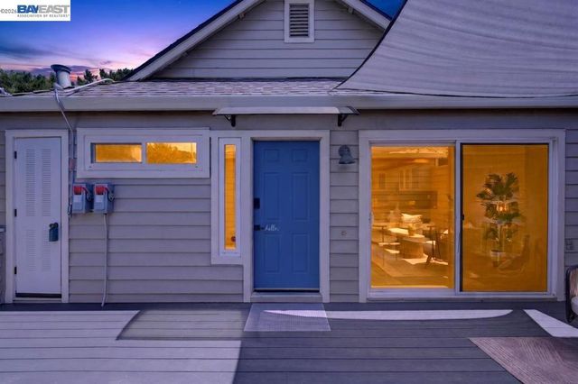 1861 N Forest Hill, Danville, CA 94526