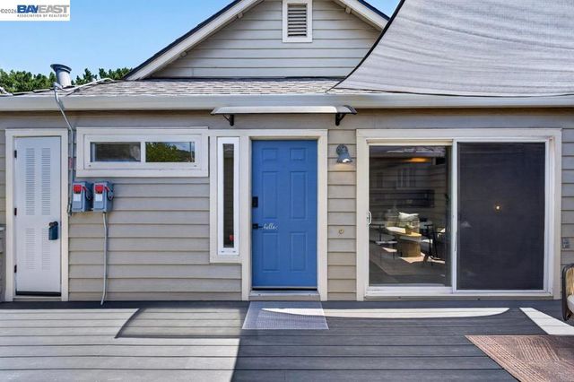 1861 N Forest Hill, Danville, CA 94526