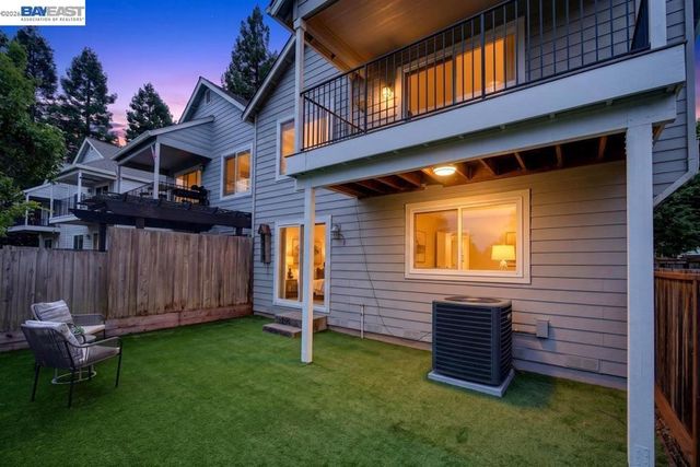 1861 N Forest Hill, Danville, CA 94526