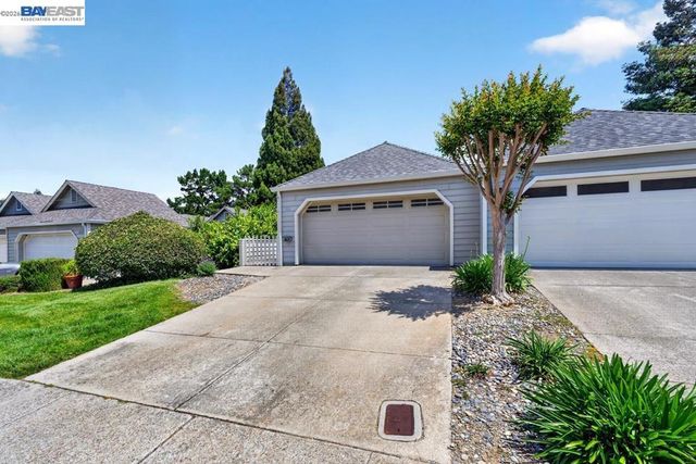 1861 N Forest Hill, Danville, CA 94526