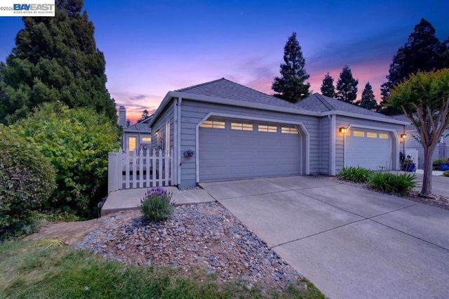 1861 N Forest Hill, Danville, CA 94526