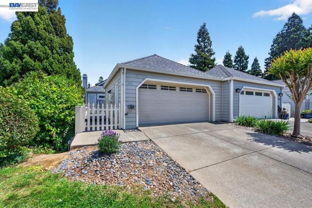 1861 N Forest Hill, Danville, CA 94526
