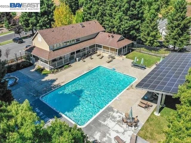 1861 N Forest Hill, Danville, CA 94526