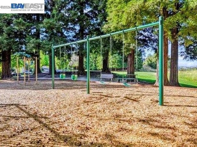 1861 N Forest Hill, Danville, CA 94526