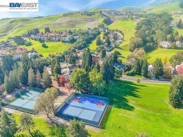 1861 N Forest Hill, Danville, CA 94526