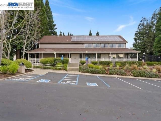 1861 N Forest Hill, Danville, CA 94526