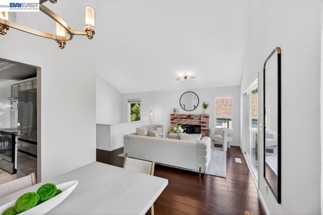1861 N Forest Hill, Danville, CA 94526