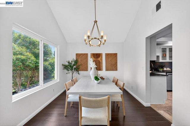 1861 N Forest Hill, Danville, CA 94526