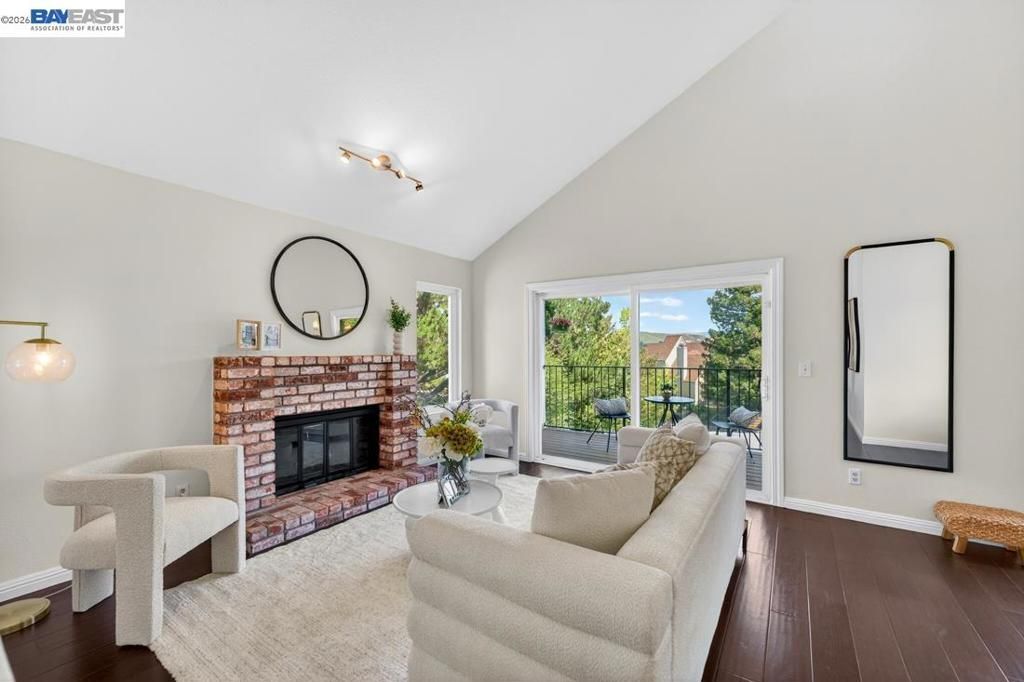 1861 N Forest Hill, Danville, CA 94526