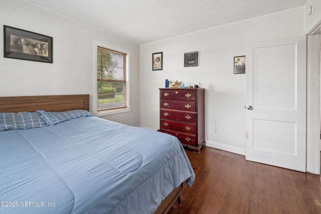137 W WASHINGTON Street, Starke, FL 32091