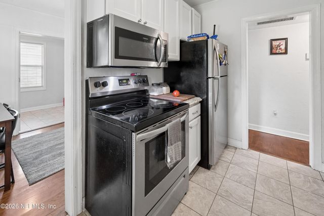 137 W WASHINGTON Street, Starke, FL 32091
