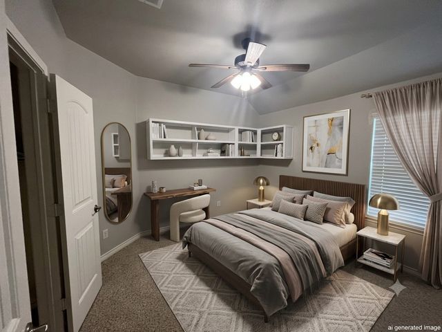 2929 Brazos Drive, Little Elm, TX 75068