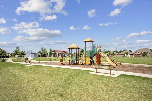 2929 Brazos Drive, Little Elm, TX 75068