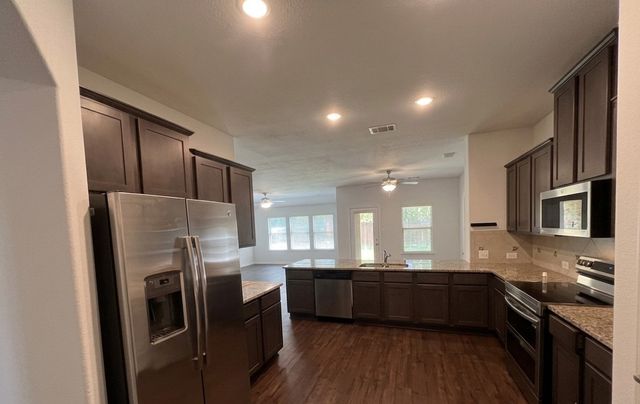 2929 Brazos Drive, Little Elm, TX 75068