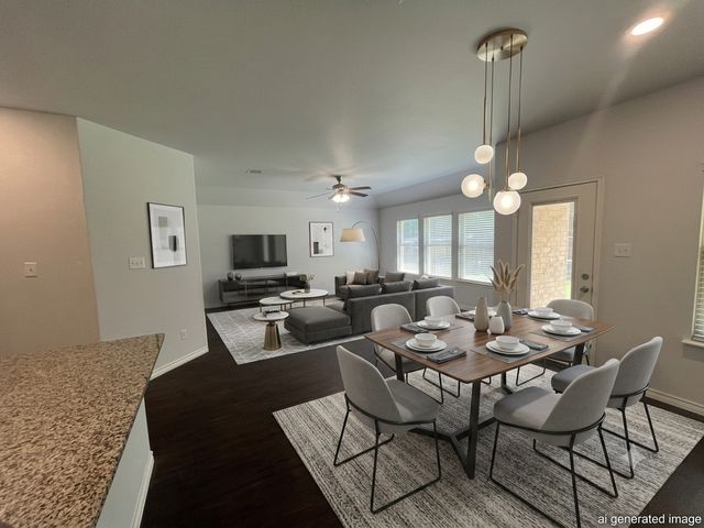 2929 Brazos Drive, Little Elm, TX 75068