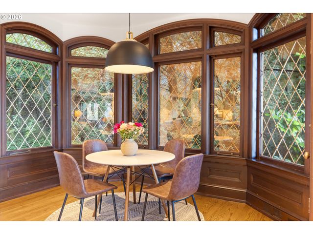 1495 Sw CLIFTON St, Portland, OR 97201
