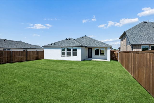 426 Lana Drive, Seagoville, TX 75159