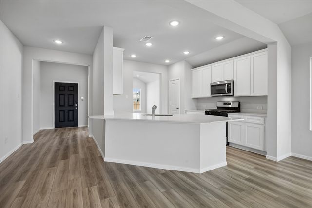 426 Lana Drive, Seagoville, TX 75159