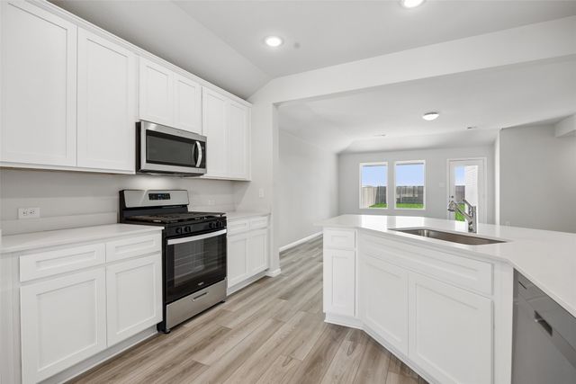 426 Lana Drive, Seagoville, TX 75159