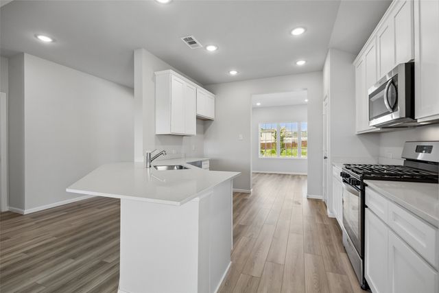 426 Lana Drive, Seagoville, TX 75159