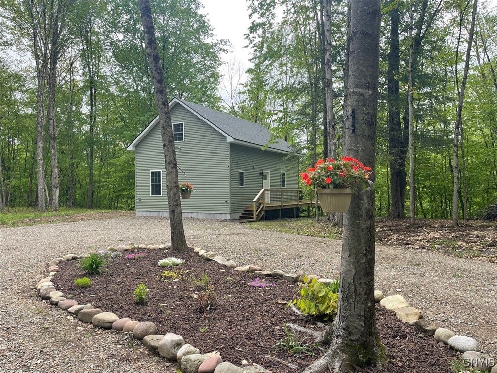 4456 Palmer Road, Annsville, NY 13471