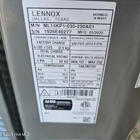 426 N Main Street, Broadway, NC 27505