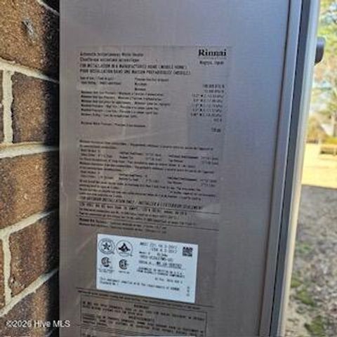 426 N Main Street, Broadway, NC 27505