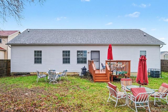 562 Williams Street, Flint, MI 48503