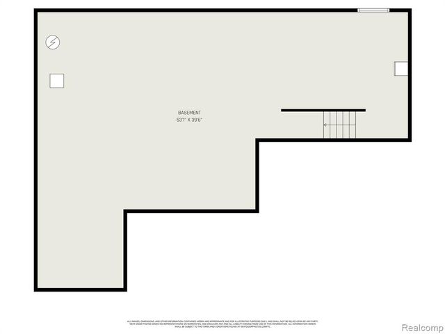 562 Williams Street, Flint, MI 48503