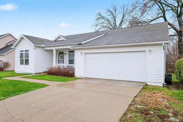 562 Williams Street, Flint, MI 48503