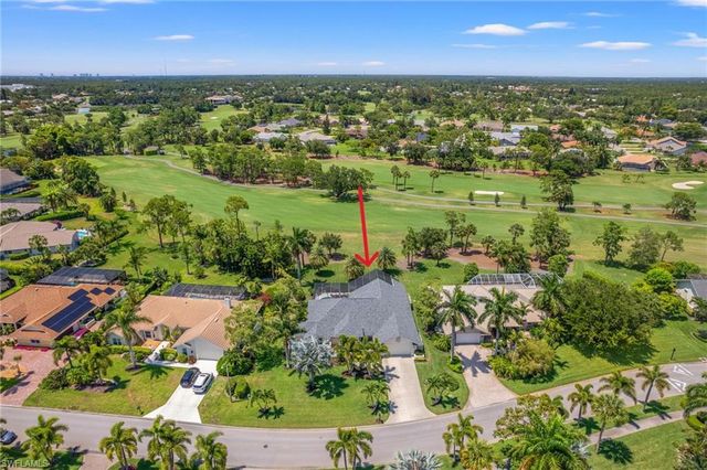 2114 Imperial Golf Course BLVD, Naples, FL 34110