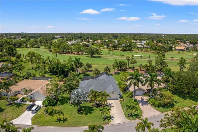 2114 Imperial Golf Course BLVD, Naples, FL 34110