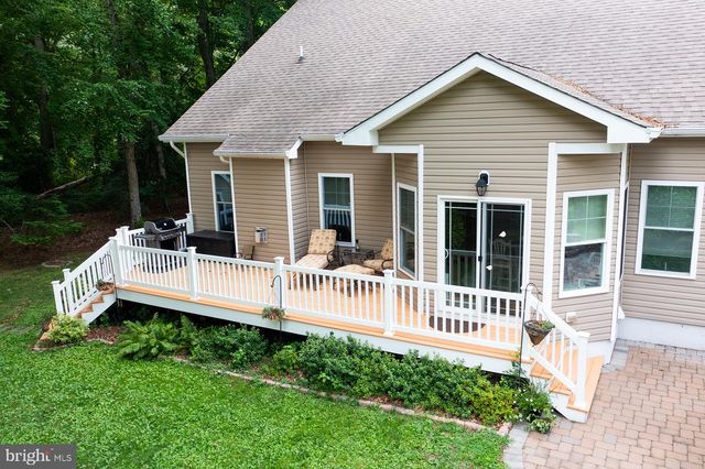 12 HOLLY LN, Ocean View, DE 19970